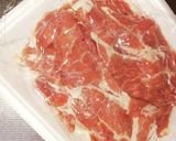 豚肉とれんこんのクレイジーソルト焼き作り方4写真
