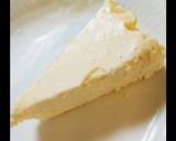 超簡単バスク風チーズケーキ(๑♡ᴗ♡๑)作り方10写真