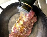 味噌漬けローストポーク作り方4写真