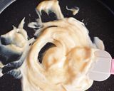 白みそを使ったマヨネーズ焼き作り方1写真