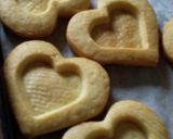 　チョコクッキー作り方6写真