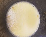 混ぜて焼くだけ！簡単チョコケーキ作り方2写真