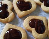 　チョコクッキー作り方7写真