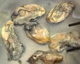 干し牡蠣と牡蠣パウダーの作り方作り方6写真