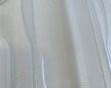 カッペリーニ•入麺スープ作り方4写真