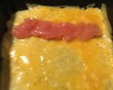 たらこの卵焼き作り方1写真