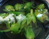 シンプルに楽しむ ふきのとう味噌作り方1写真