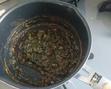 シンプルに楽しむ ふきのとう味噌作り方4写真