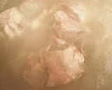 わが家のこってりおでん☆なんこつ入り作り方1写真