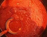 簡単♪トマトの酸味◎にんにく多めカレー♪作り方6写真
