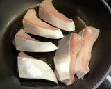 15分でできる★ぶりの照り焼き作り方1写真