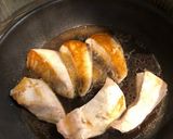 15分でできる★ぶりの照り焼き作り方2写真