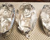 超簡単 旬の鱈のホイル焼き (^^)作り方1写真