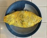オム焼きそば作り方8写真