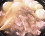 わが家のこってりおでん☆なんこつ入り作り方4写真