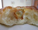 レンジ発酵で総菜パン～☆ウインナーボート作り方14写真
