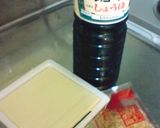 シンプル豆腐そぼろ作り方1写真