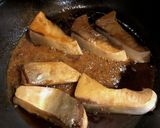 15分でできる★ぶりの照り焼き作り方4写真