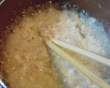 シンプル豆腐そぼろ作り方3写真