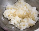 とろける味わい炙りチーズサーモン握り寿司作り方1写真