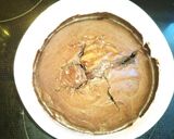 $超簡単 豆腐ガトーショコラ$作り方3写真