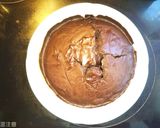 $超簡単 豆腐ガトーショコラ$作り方4写真