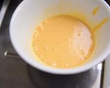 とろける味わい炙りチーズサーモン握り寿司作り方4写真