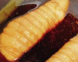 美味しい！しっとり柔らか鶏胸チャーシュー作り方3写真