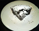 $超簡単 豆腐ガトーショコラ$作り方5写真