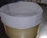 小麦粉無しでスポンジケーキ（フレーバー）作り方1写真