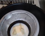 小麦粉無しでスポンジケーキ（フレーバー）作り方3写真