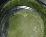 小麦粉無しでスポンジケーキ（フレーバー）作り方5写真