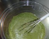 小麦粉無しでスポンジケーキ（フレーバー）作り方4写真