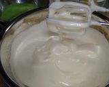 小麦粉無しでスポンジケーキ（フレーバー）作り方11写真