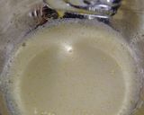 小麦粉無しでスポンジケーキ（フレーバー）作り方10写真