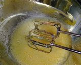 小麦粉無しでスポンジケーキ（フレーバー）作り方9写真