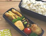 青じそで食欲UP☆高栄養◎ひじきサラダ作り方6写真