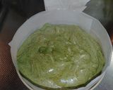小麦粉無しでスポンジケーキ（フレーバー）作り方21写真