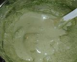 小麦粉無しでスポンジケーキ（フレーバー）作り方20写真