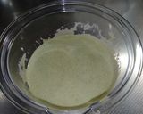 小麦粉無しでスポンジケーキ（フレーバー）作り方19写真