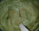 小麦粉無しでスポンジケーキ（フレーバー）作り方17写真
