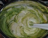 小麦粉無しでスポンジケーキ（フレーバー）作り方16写真