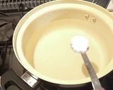 圧力鍋を使わないプルプル豚足＆とんスープ作り方4写真
