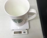 簡単なパスタの量り方作り方1写真