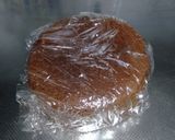 小麦粉無しでスポンジケーキ（フレーバー）作り方29写真