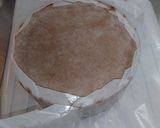 小麦粉無しでスポンジケーキ（フレーバー）作り方28写真