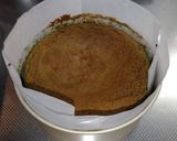小麦粉無しでスポンジケーキ（フレーバー）作り方27写真
