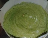 小麦粉無しでスポンジケーキ（フレーバー）作り方23写真