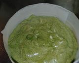 小麦粉無しでスポンジケーキ（フレーバー）作り方22写真
