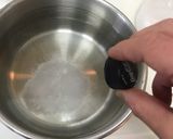簡単なパスタの茹で汁の作り方作り方4写真